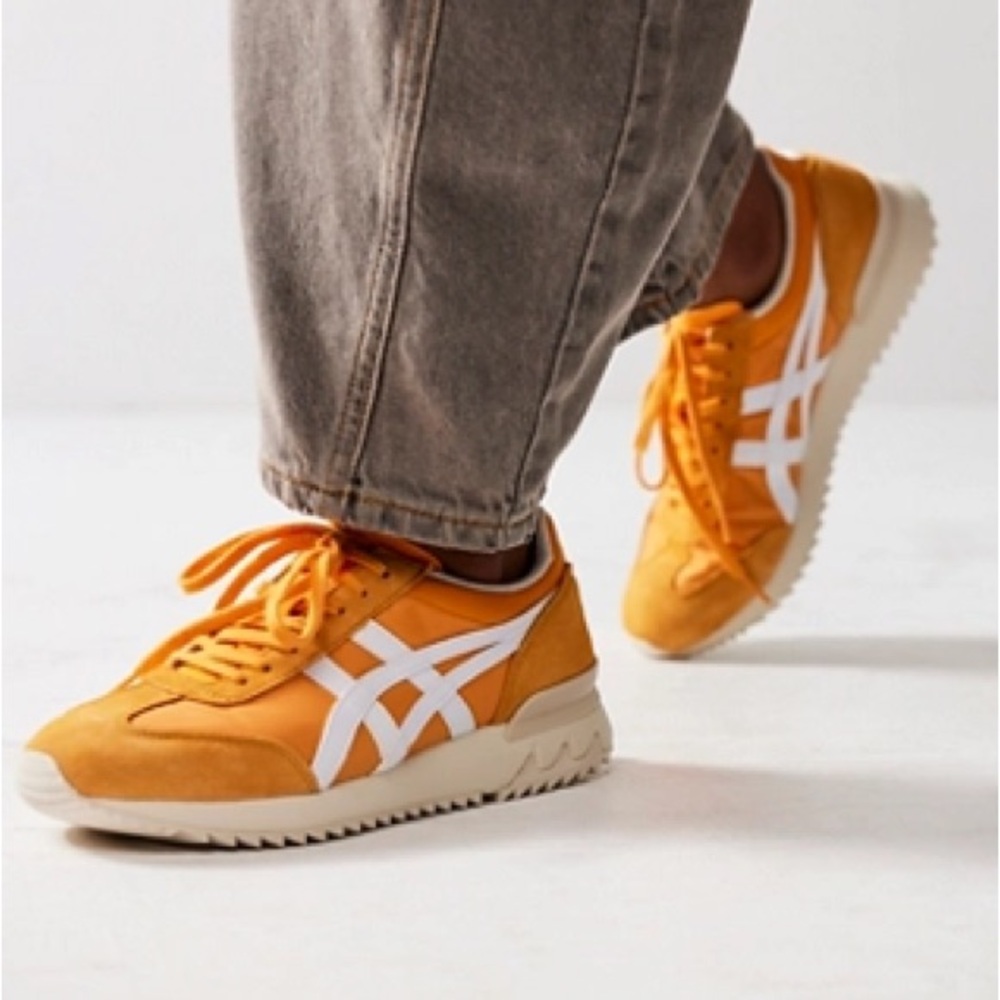 Onitsuka Tiger California 78 Ex Sneakers